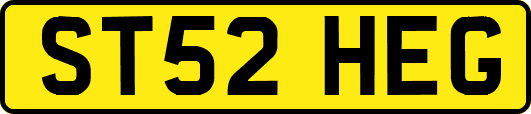 ST52HEG