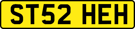 ST52HEH