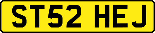 ST52HEJ