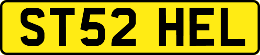 ST52HEL