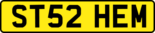 ST52HEM