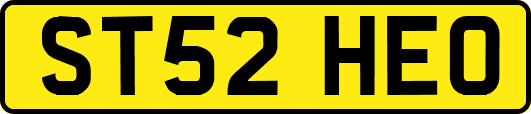 ST52HEO