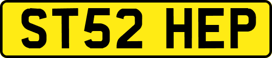 ST52HEP