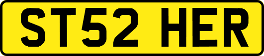 ST52HER