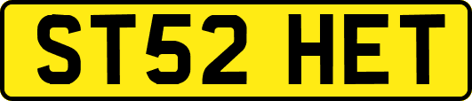 ST52HET