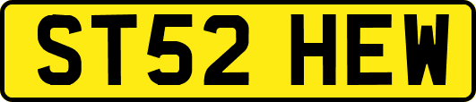 ST52HEW