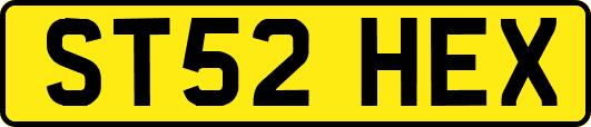 ST52HEX