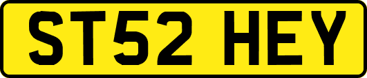 ST52HEY