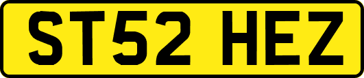 ST52HEZ