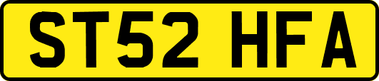 ST52HFA