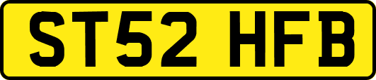 ST52HFB