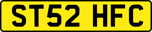 ST52HFC