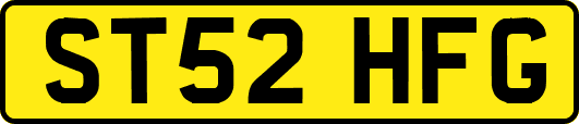 ST52HFG