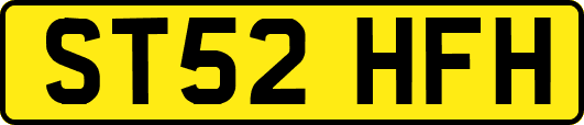 ST52HFH