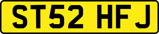 ST52HFJ
