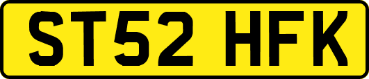 ST52HFK