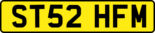 ST52HFM