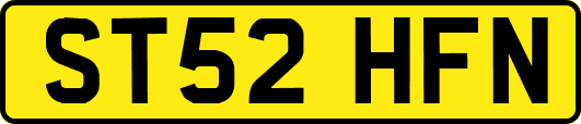 ST52HFN