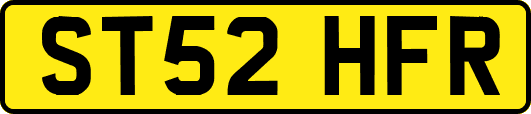 ST52HFR