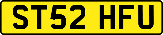 ST52HFU