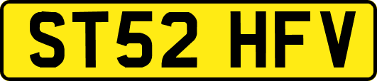 ST52HFV