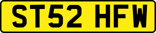 ST52HFW