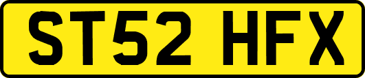 ST52HFX