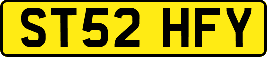 ST52HFY