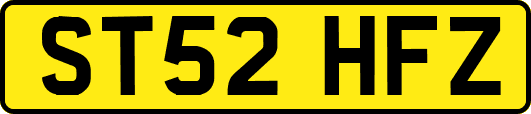 ST52HFZ