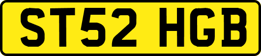 ST52HGB
