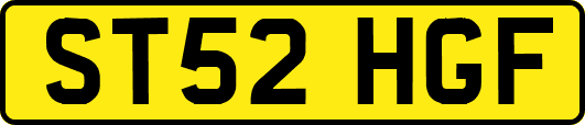 ST52HGF