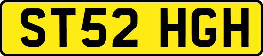 ST52HGH