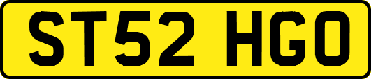 ST52HGO