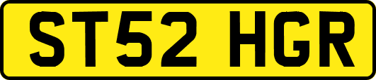 ST52HGR