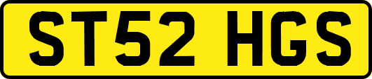 ST52HGS