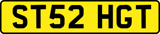ST52HGT