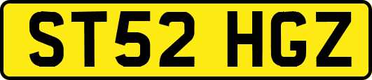 ST52HGZ