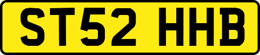 ST52HHB
