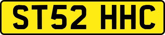 ST52HHC
