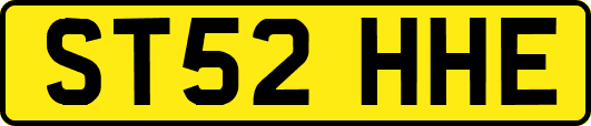 ST52HHE
