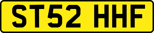 ST52HHF