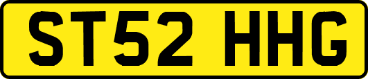 ST52HHG