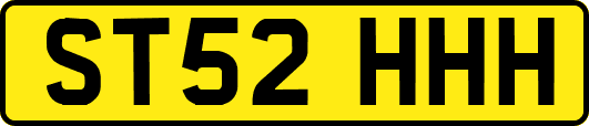 ST52HHH