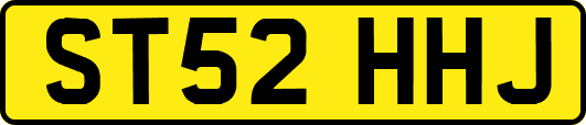 ST52HHJ