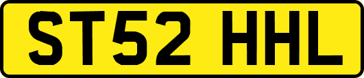 ST52HHL