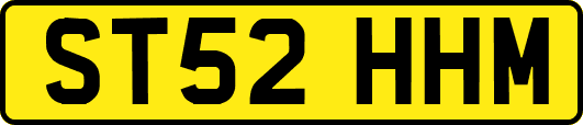 ST52HHM