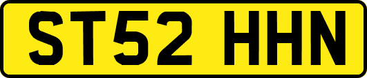 ST52HHN