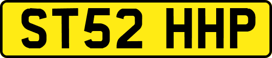 ST52HHP