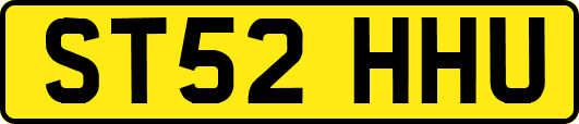 ST52HHU