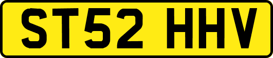 ST52HHV